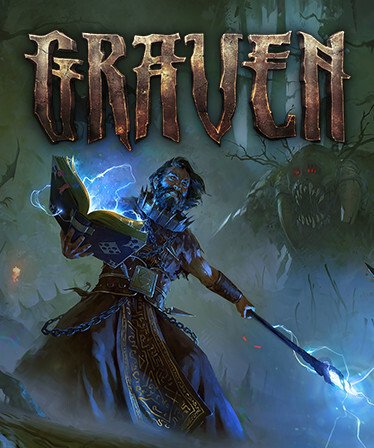 GRAVEN