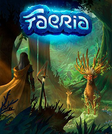 Faeria