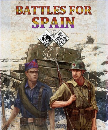 Battles For Spain