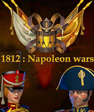 1812: Napoleon Wars