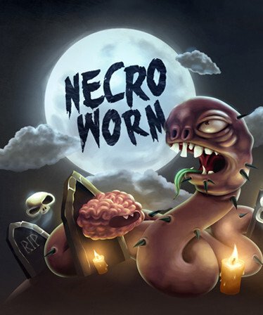NecroWorm