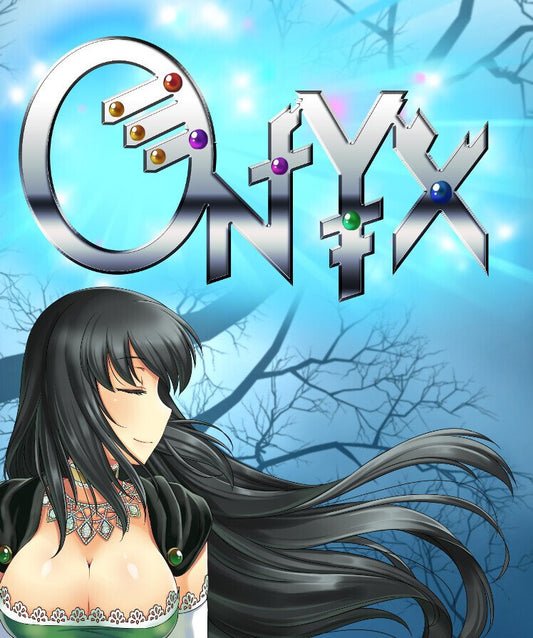 Onyx