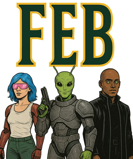 FEB - Brazilian Elite Force