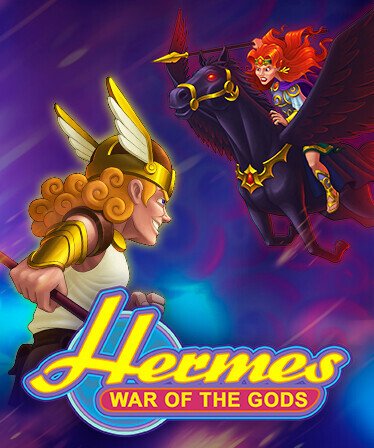 Hermes: War of the Gods