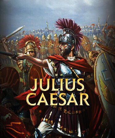 Blocks!: Julius Caesar