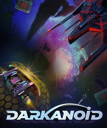 Darkanoid