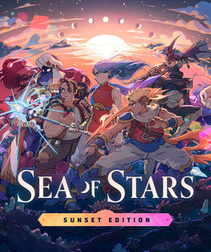 Sea of Stars: Sunset Edition