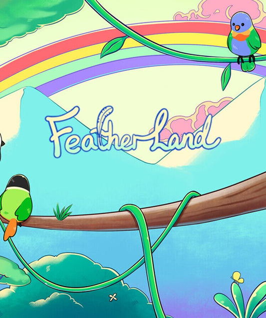Feather Land