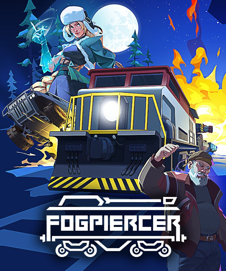 Fogpiercer