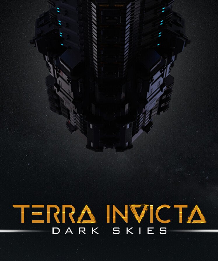 Terra Invicta - Dark Skies DLC