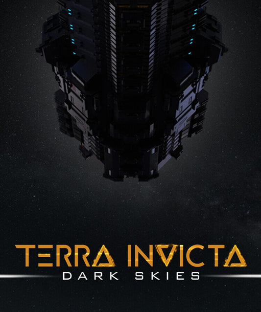 Terra Invicta - Dark Skies DLC