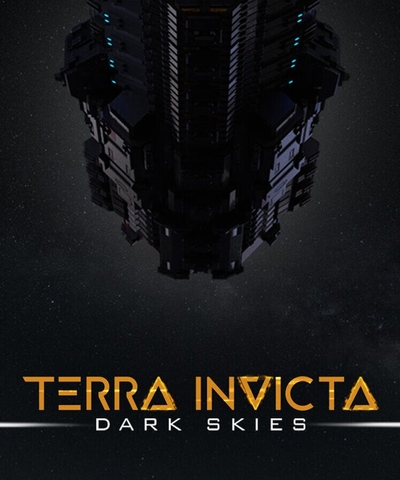 Terra Invicta - Dark Skies DLC