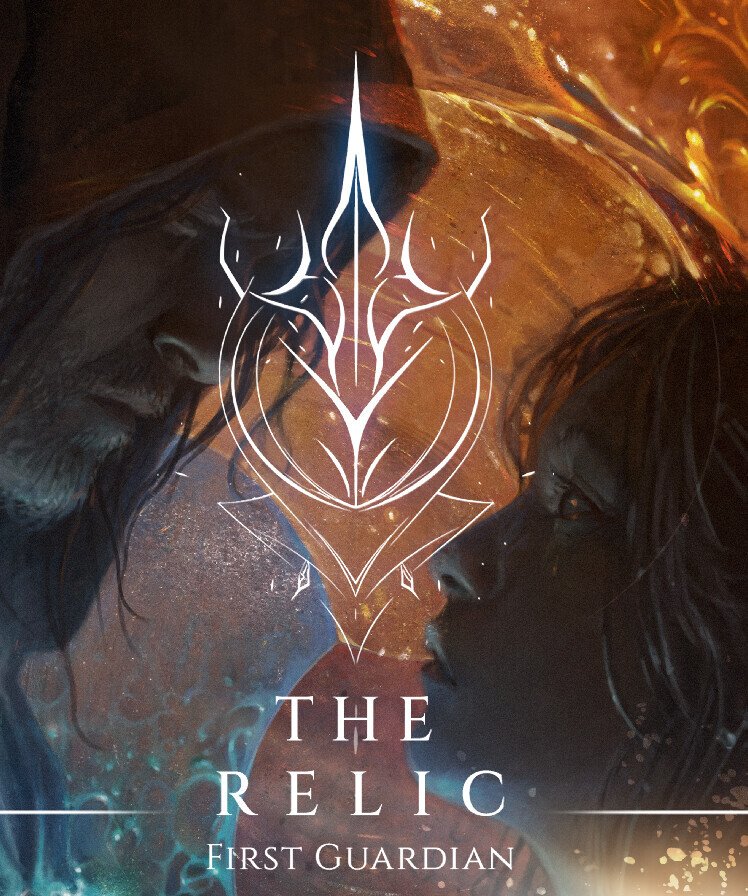 The Relic: First Guardian