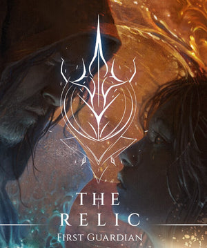 The Relic: First Guardian