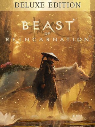 Beast of Reincarnation Deluxe Edition
