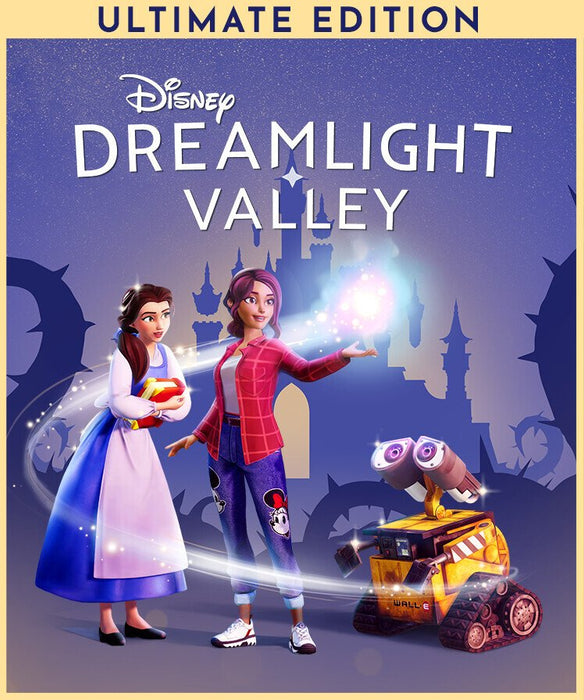 Disney Dreamlight Valley Ultimate Edition