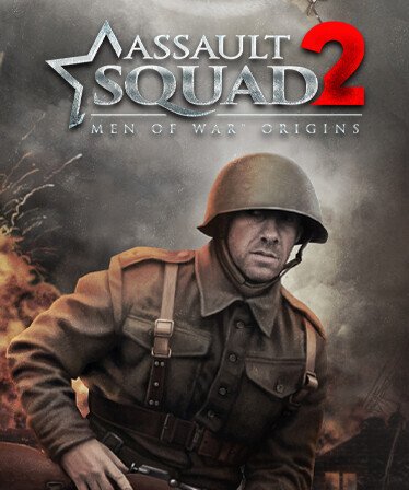Assault Squad 2: Men of War Origins