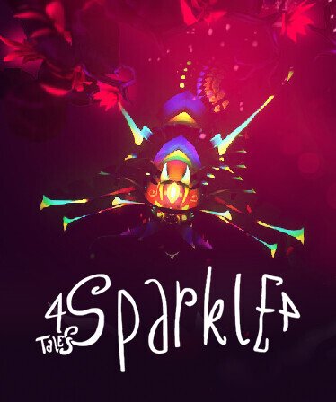 Sparkle 4 Tales