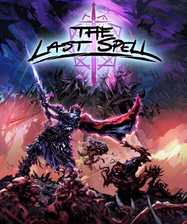 The Last Spell (valid until April 2027)