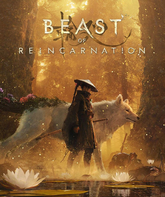 Beast of Reincarnation Deluxe Edition