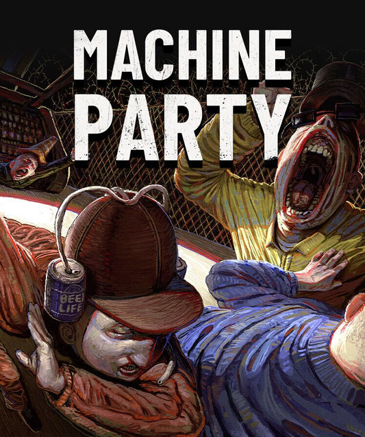 Machine Party