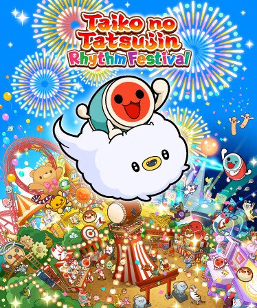 Taiko no Tatsujin: Rhythm Festival The Setlist Edition