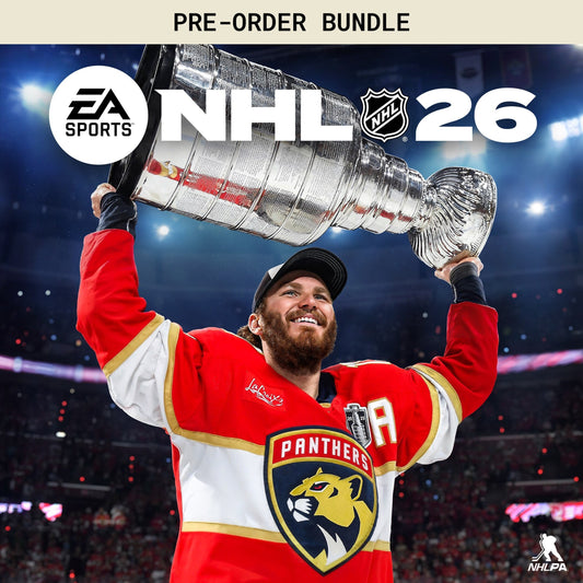 NHL 26
