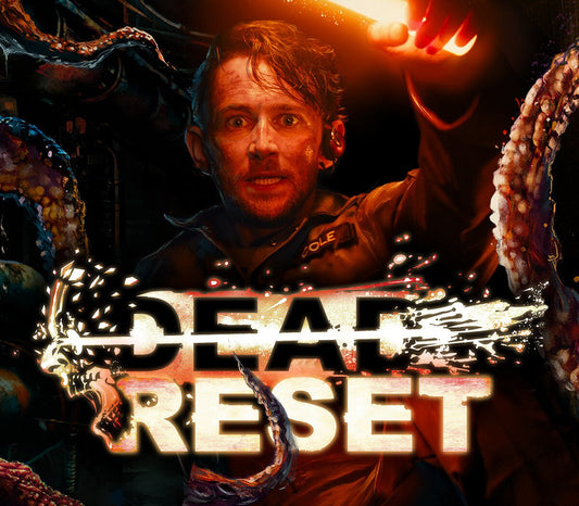 Dead Reset