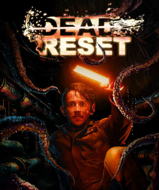 Dead Reset