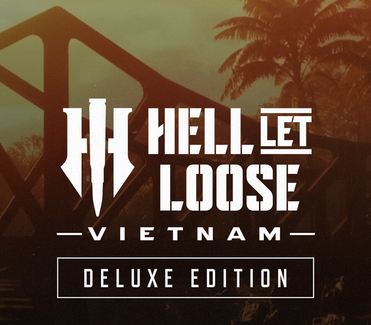 Hell Let Loose: Vietnam Deluxe Edition