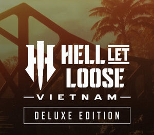 Hell Let Loose: Vietnam Deluxe Edition