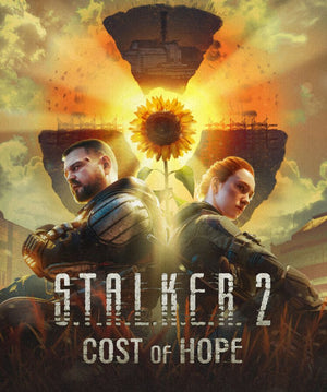 S.T.A.L.K.E.R. 2 - Cost of Hope DLC
