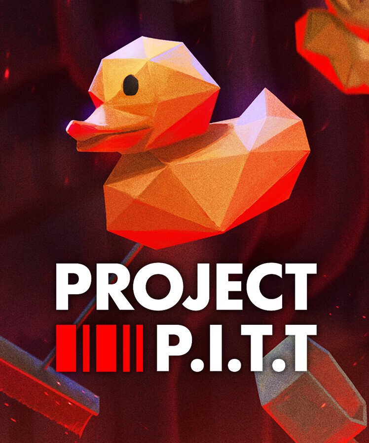 Project P.I.T.T.