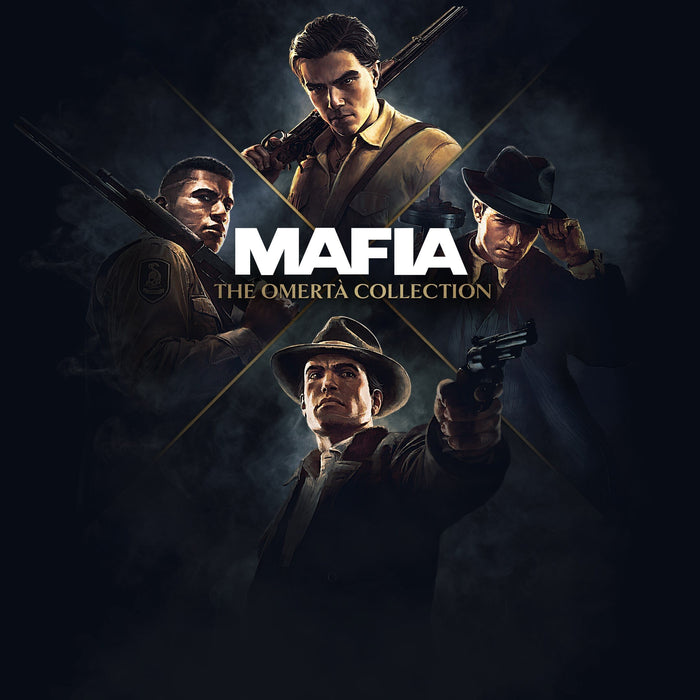 Mafia: The Omertà Collection