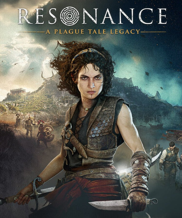 Resonance: A Plague Tale Legacy