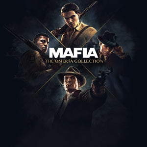 Mafia: The Omertà Collection