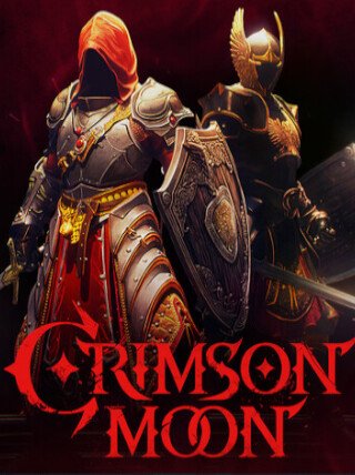 Crimson Moon