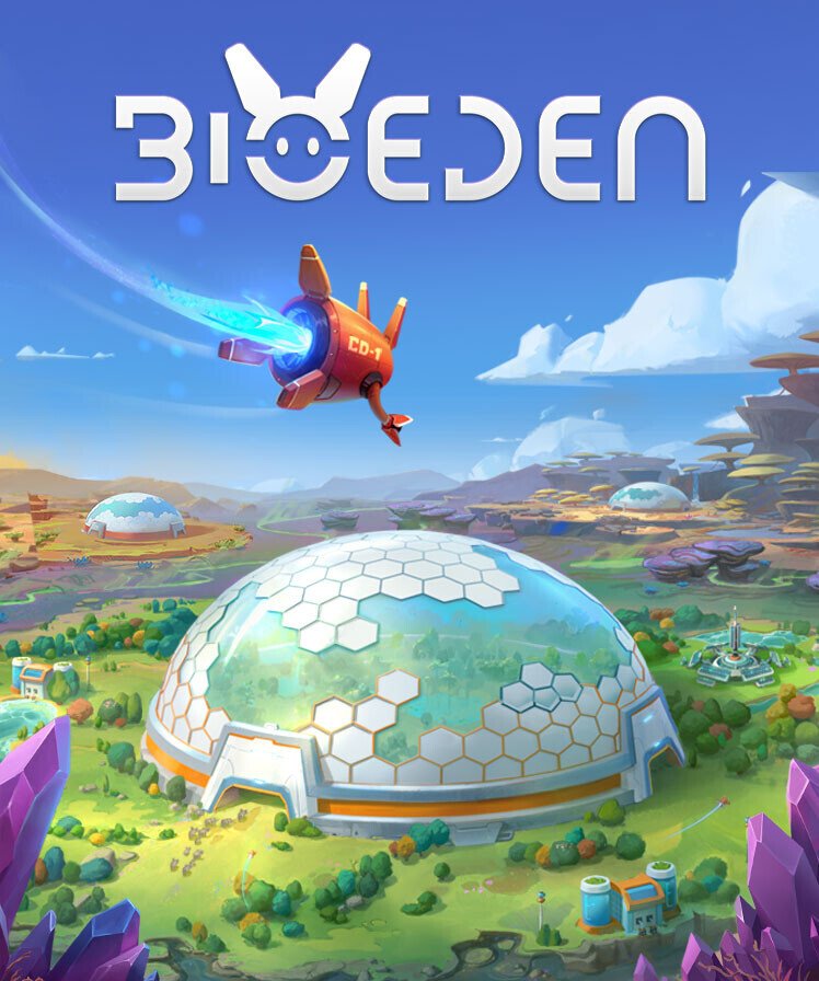 BioEden
