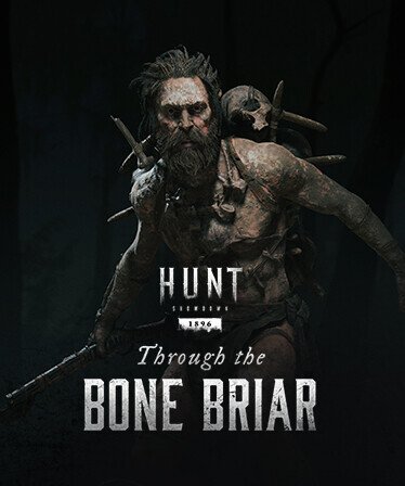 Hunt: Showdown 1896 - Through the Bone Briar DLC