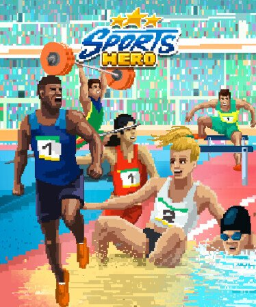 Sports Hero