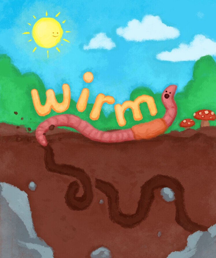Wirm