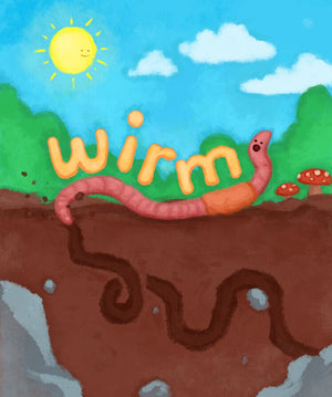 Wirm