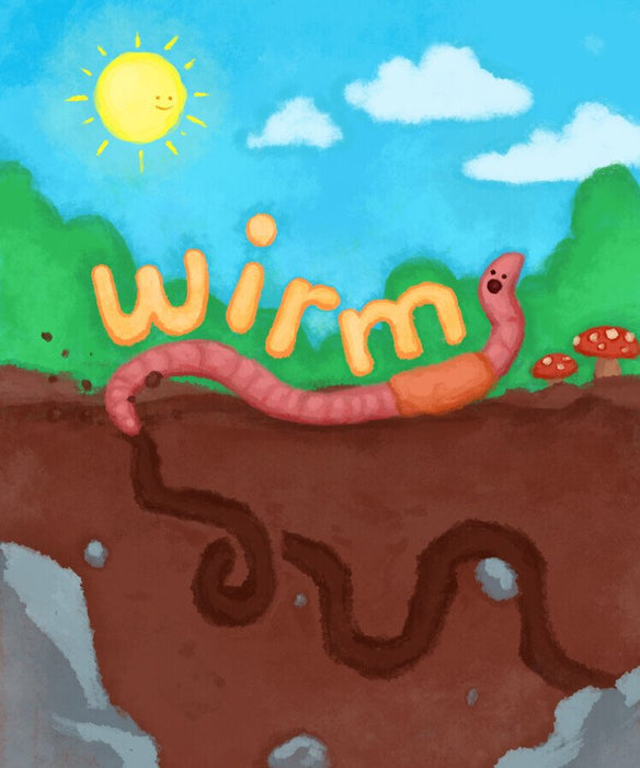 Wirm