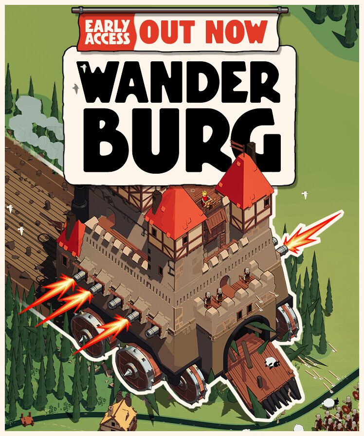 Wanderburg