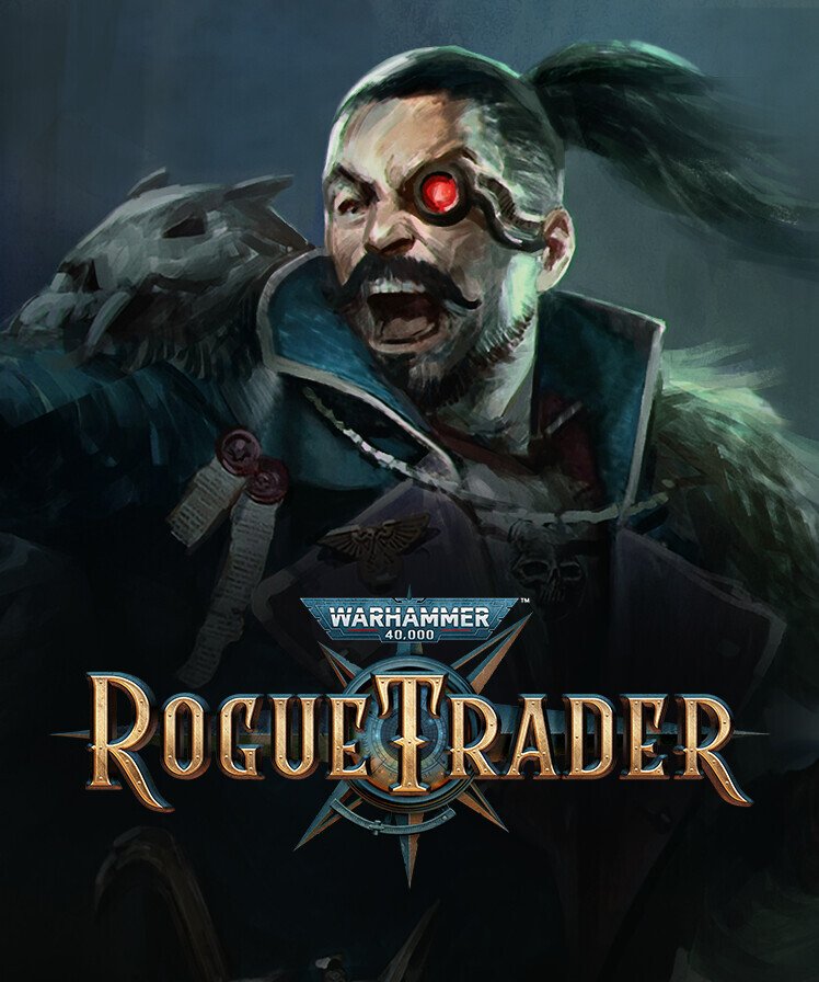 Warhammer 40,000: Rogue Trader