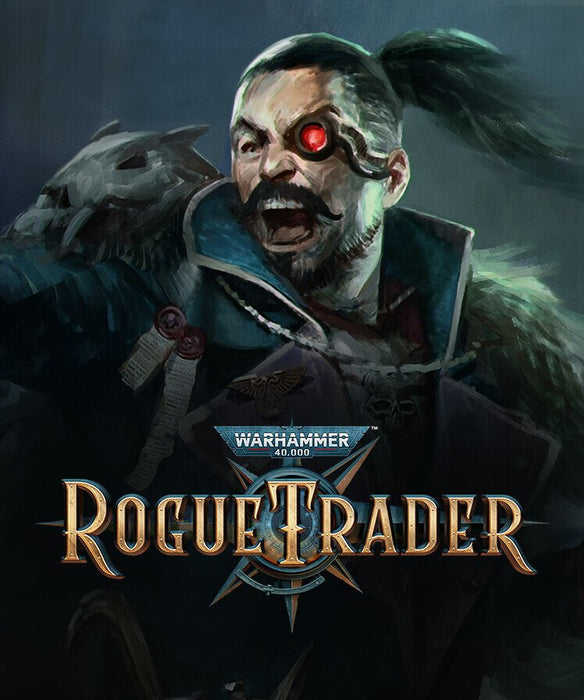Warhammer 40,000: Rogue Trader