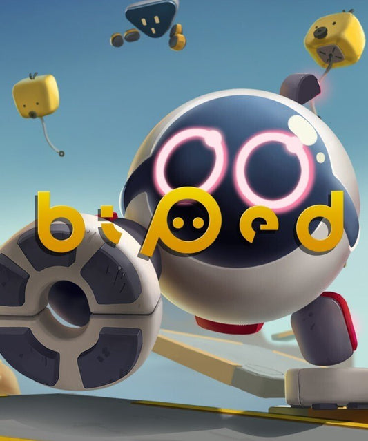 Biped