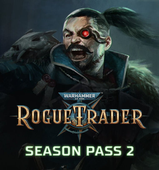 Warhammer 40,000: Rogue Trader - Season Pass 2