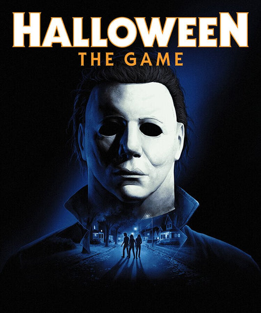 Halloween: The Game Deluxe Edition
