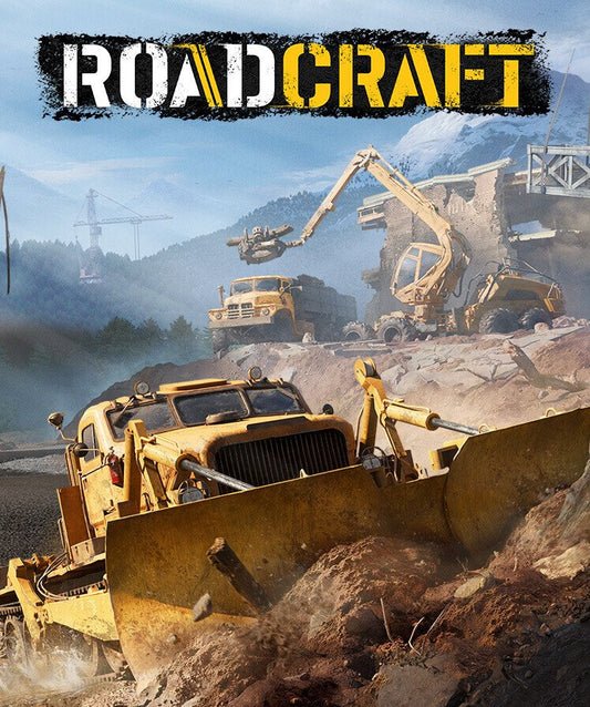RoadCraft Year 1 Anniversary Edition